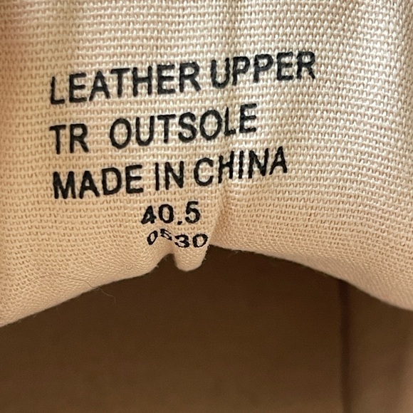 Kurt Geiger London LANE EYE  White SNEAKER NWT Size 40.5W - Picture 12 of 15